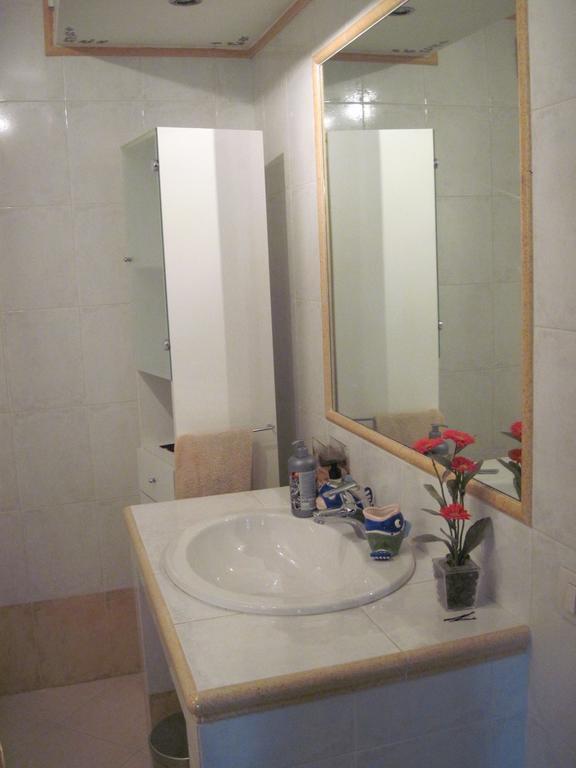 Sweet Sardinia Apartment Elmas Kamer foto