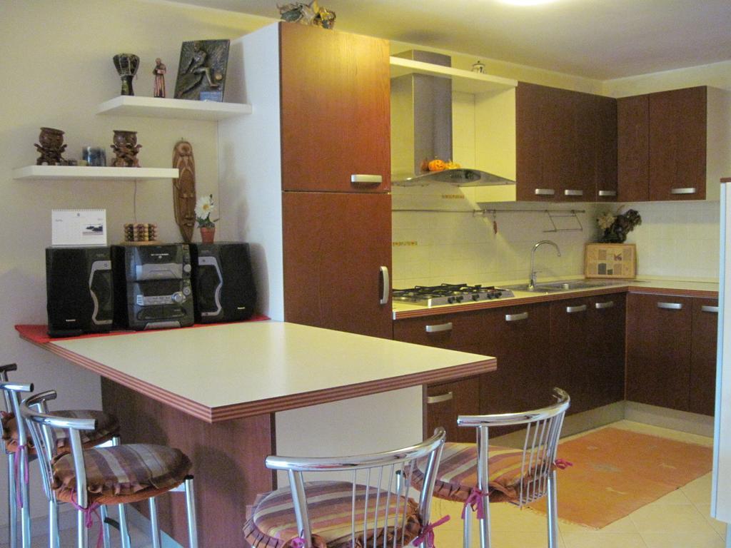 Sweet Sardinia Apartment Elmas Kamer foto