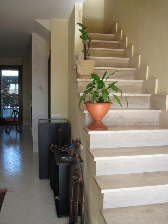 Sweet Sardinia Apartment Elmas Kamer foto