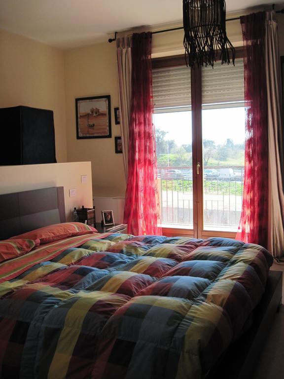 Sweet Sardinia Apartment Elmas Kamer foto