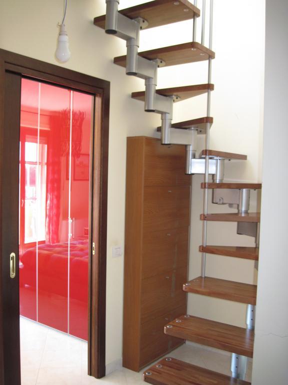 Sweet Sardinia Apartment Elmas Kamer foto