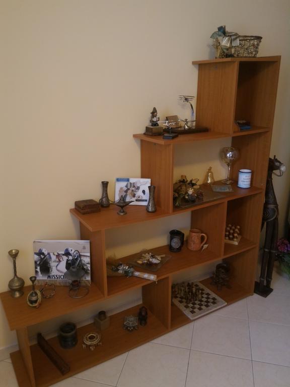 Sweet Sardinia Apartment Elmas Buitenkant foto