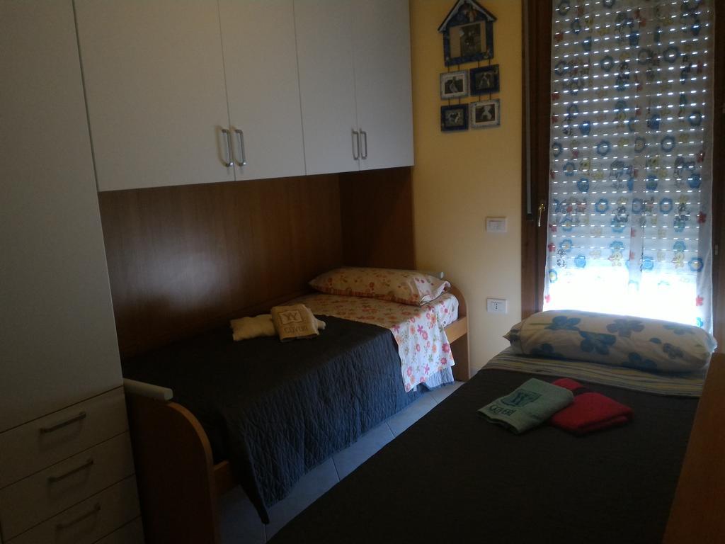 Sweet Sardinia Apartment Elmas Buitenkant foto