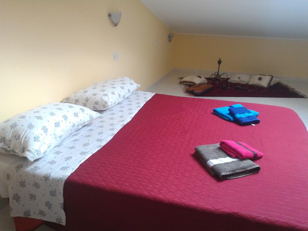 Sweet Sardinia Apartment Elmas Buitenkant foto