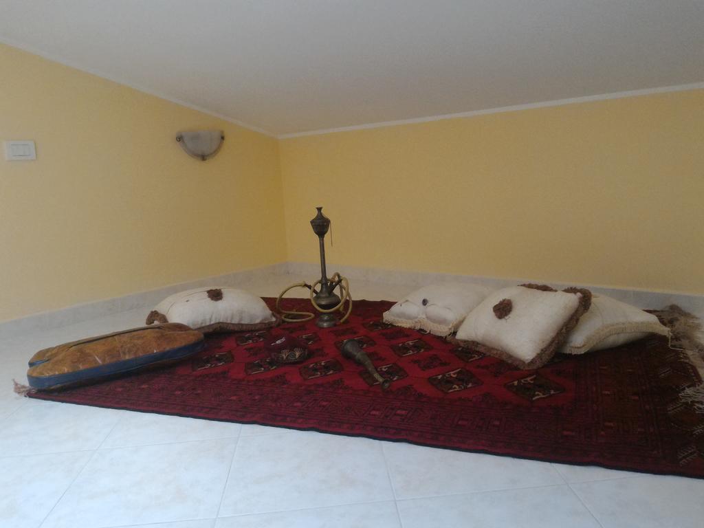 Sweet Sardinia Apartment Elmas Buitenkant foto