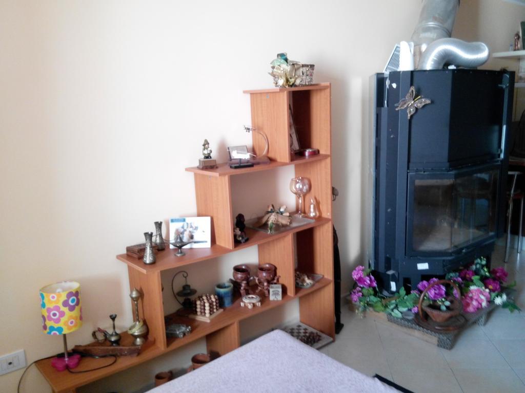 Sweet Sardinia Apartment Elmas Buitenkant foto