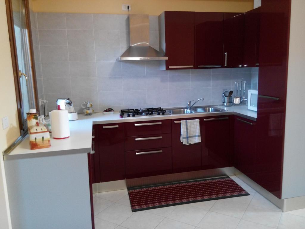 Sweet Sardinia Apartment Elmas Buitenkant foto