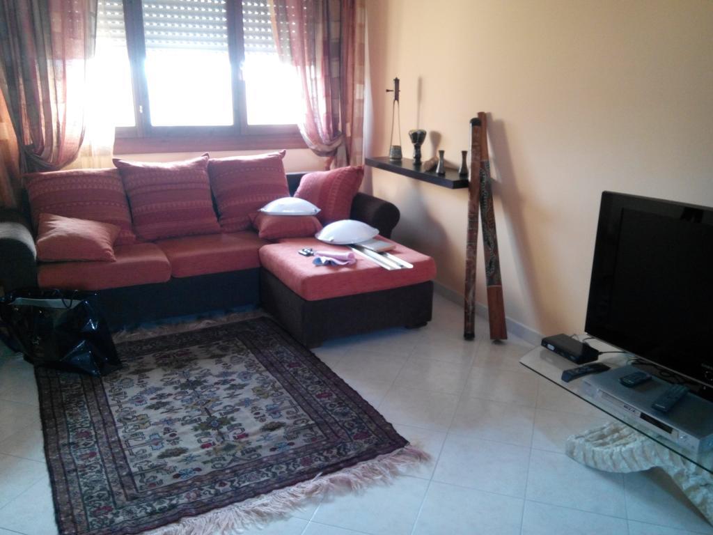 Sweet Sardinia Apartment Elmas Buitenkant foto