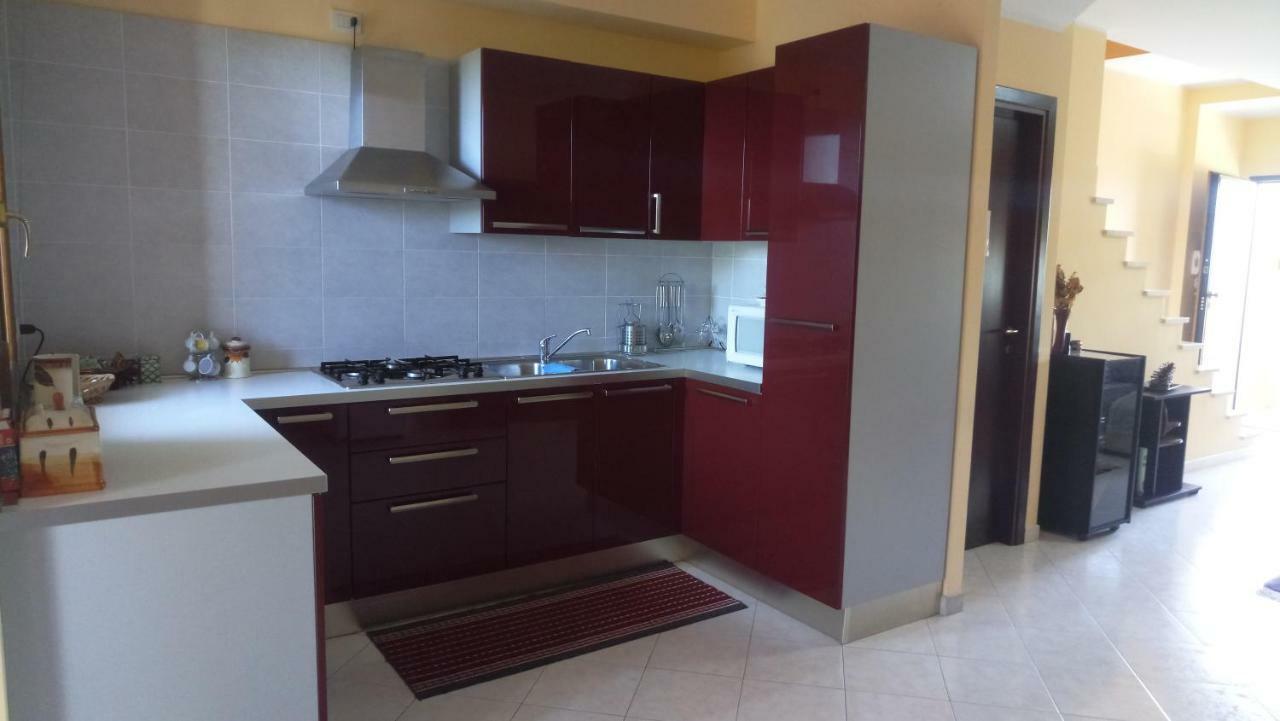 Sweet Sardinia Apartment Elmas Buitenkant foto