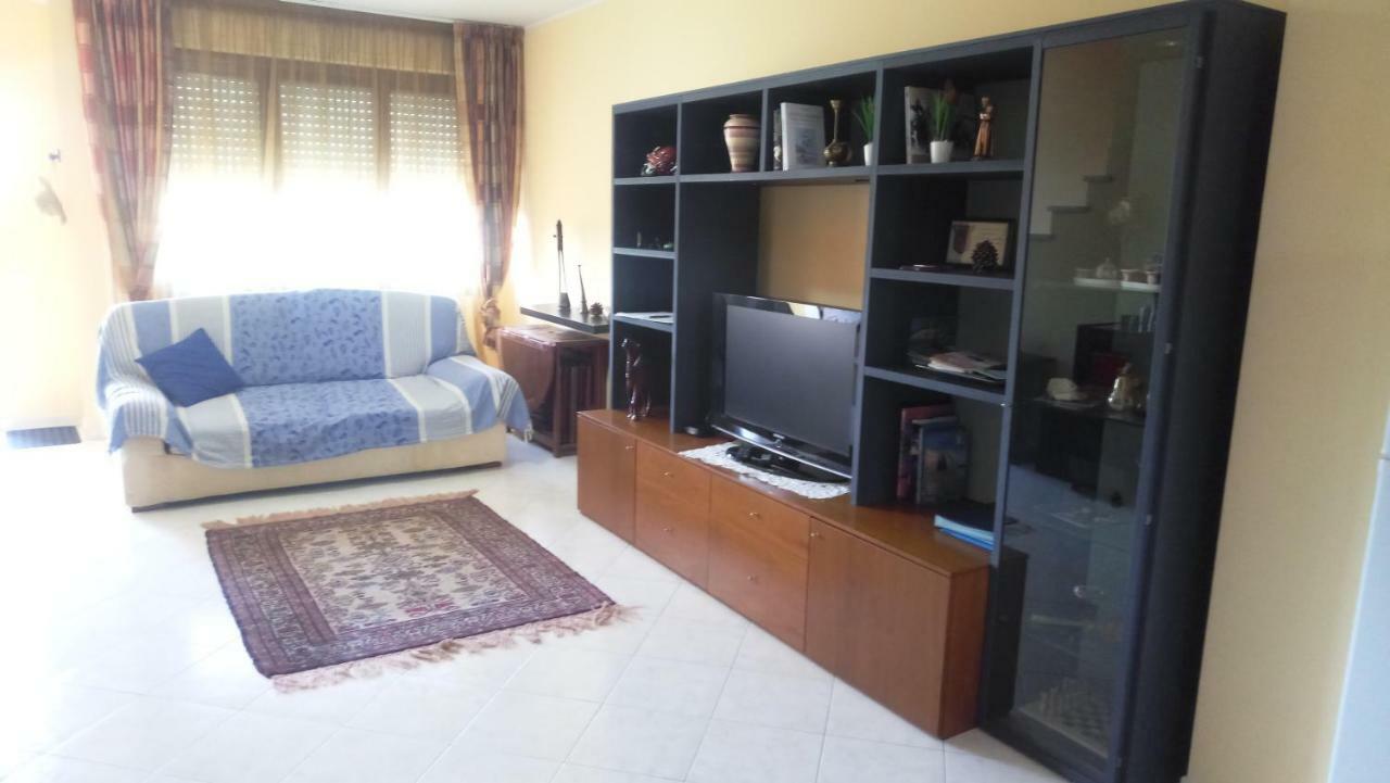 Sweet Sardinia Apartment Elmas Buitenkant foto