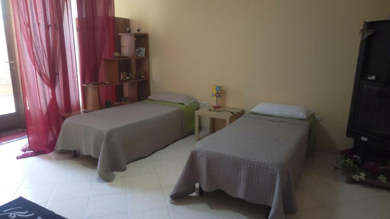 Sweet Sardinia Apartment Elmas Buitenkant foto